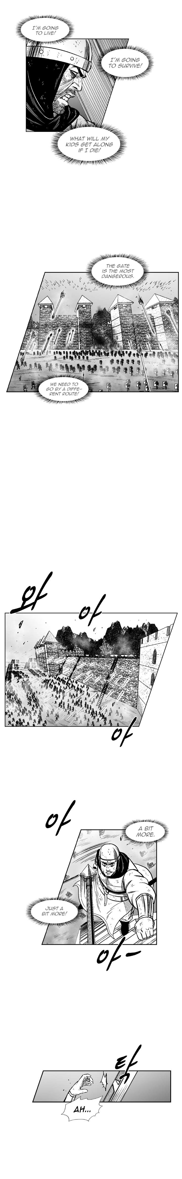 Red Storm Chapter 327 13